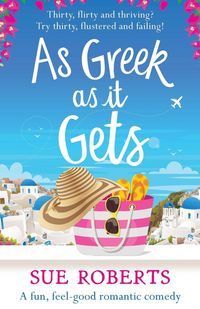 Produktbild: As Greek as it Gets