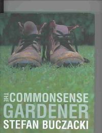 Produktbild: Commonsense Gardener