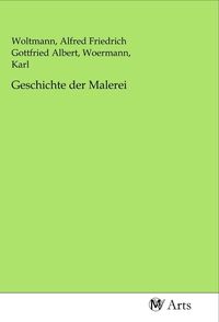 Produktbild: Geschichte der Malerei