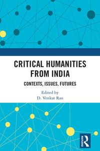 Produktbild: Critical Humanities from India