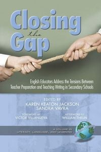 Produktbild: Closing the Gap