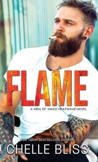 Produktbild: Flame