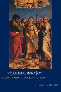Produktbild: Mourning Into Joy