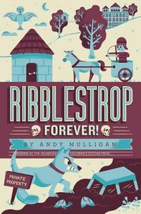 Produktbild: Ribblestrop Forever!