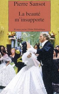 Produktbild: La beaut&eacute; m'insupporte
