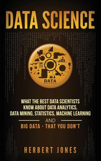 Produktbild: Data Science