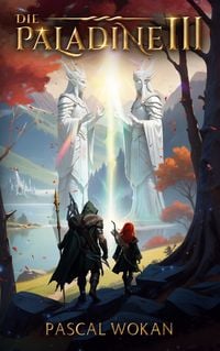 Produktbild: Die Paladine