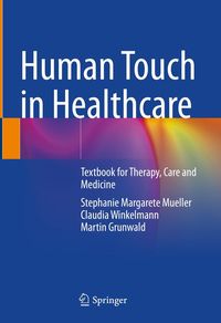 Produktbild: Human Touch in Healthcare