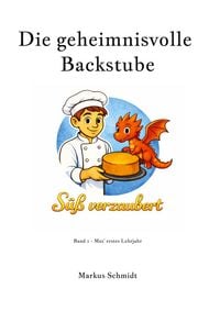 Produktbild: S&uuml;&szlig; verzaubert