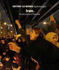 Produktbild: Iran