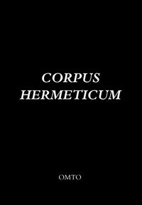 Produktbild: Corpus Hermeticum