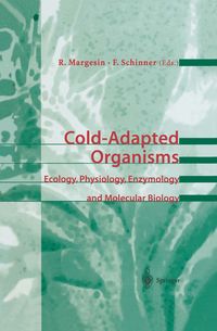 Produktbild: Cold-Adapted Organisms