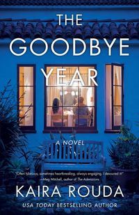 Produktbild: The Goodbye Year