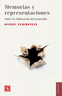 Produktbild: Memorias y representaciones