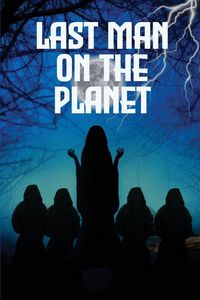 Produktbild: Last Man on The Planet