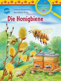 Produktbild: Die Honigbiene