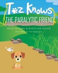 Produktbild: Toz Knows the Paralytic Friend