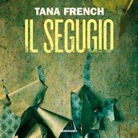 Produktbild: Il segugio