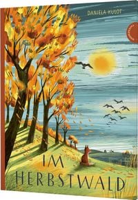 Produktbild: Im Herbstwald