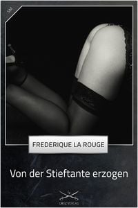 Produktbild: Von der Stieftante erzogen