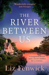 Produktbild: RIVER BETWEEN US PB