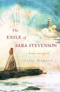 Produktbild: Exile Of Sara Stevenson