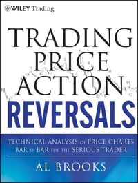 Produktbild: Trading Price Action Reversals