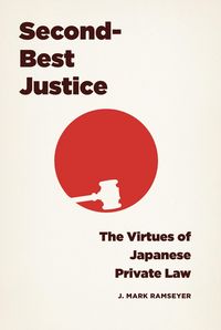 Produktbild: Second-Best Justice