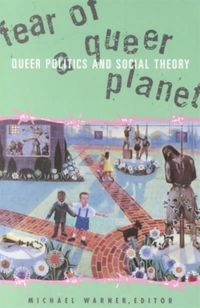 Produktbild: Fear of a Queer Planet