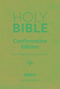 Produktbild: Spck: Holy Bible Confirmation Version