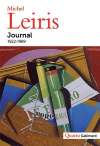 Produktbild: Journal : 1922-1989