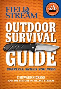 Produktbild: Outdoor Survival Guide