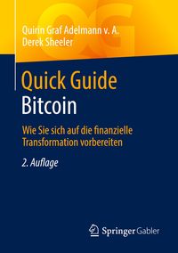 Bild vom Artikel Quick Guide Bitcoin vom Autor Quirin Graf Adelmann v. A.