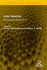 Produktbild: Latin America