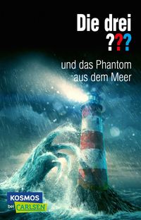 Bild vom Artikel Die drei ???: und das Phantom aus dem Meer vom Autor Marco Sonnleitner
