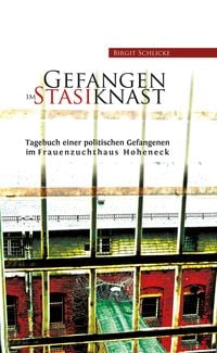 Produktbild: Gefangen im Stasiknast