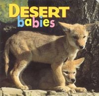 Produktbild: Desert Babies