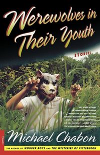 Produktbild: Werewolves in Their Youth