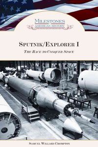 Produktbild: Crompton, S:  Sputnik/Explorer I