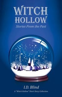 Produktbild: Witch Hollow: Stories From the Past