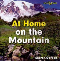Produktbild: On the Mountain