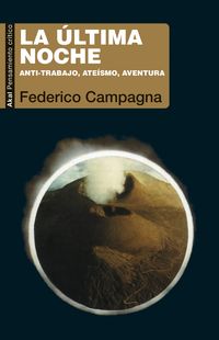 Produktbild: La &uacute;ltima noche