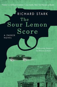 Produktbild: Sour Lemon Score