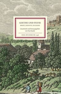Produktbild: Goethe und Sylvie