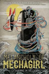 Produktbild: The Melancholy of Mechagirl