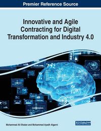 Produktbild: Innovative and Agile Contracting for Digital Transformation and Industry 4.0