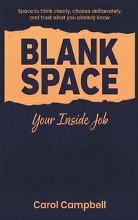 Produktbild: Blank Space