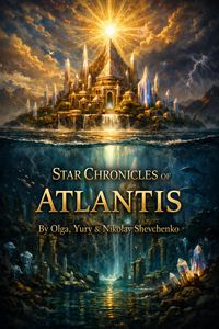 Produktbild: Star Chronicles of Atlantis