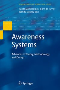 Produktbild: Awareness Systems