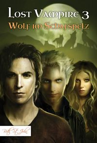 Produktbild: Lost Vampire 3